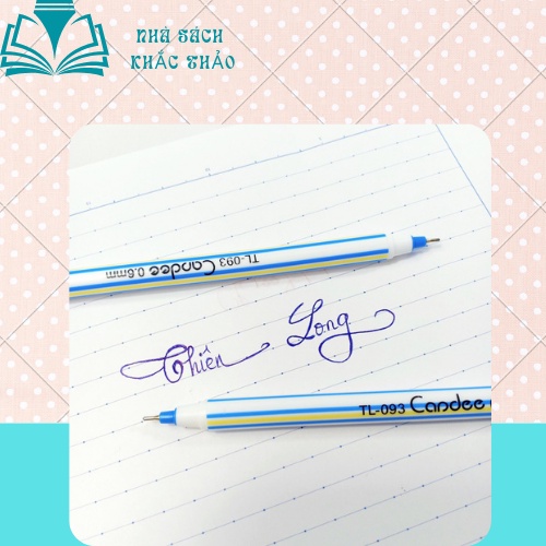 BÚT BI THIÊN LONG 093