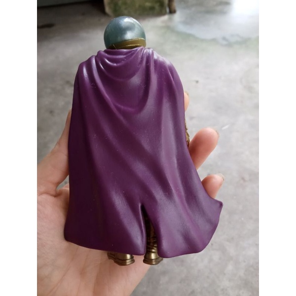 Mô hình Mysterio Marvel Hasbro