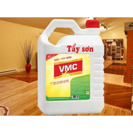 Siêu tẩy sơn VMC