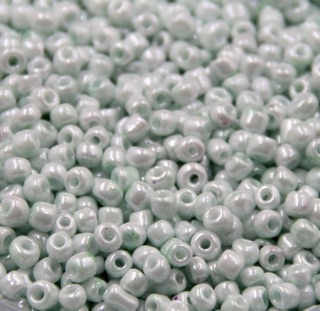 Túi 40g hạt cườm 3.6mm