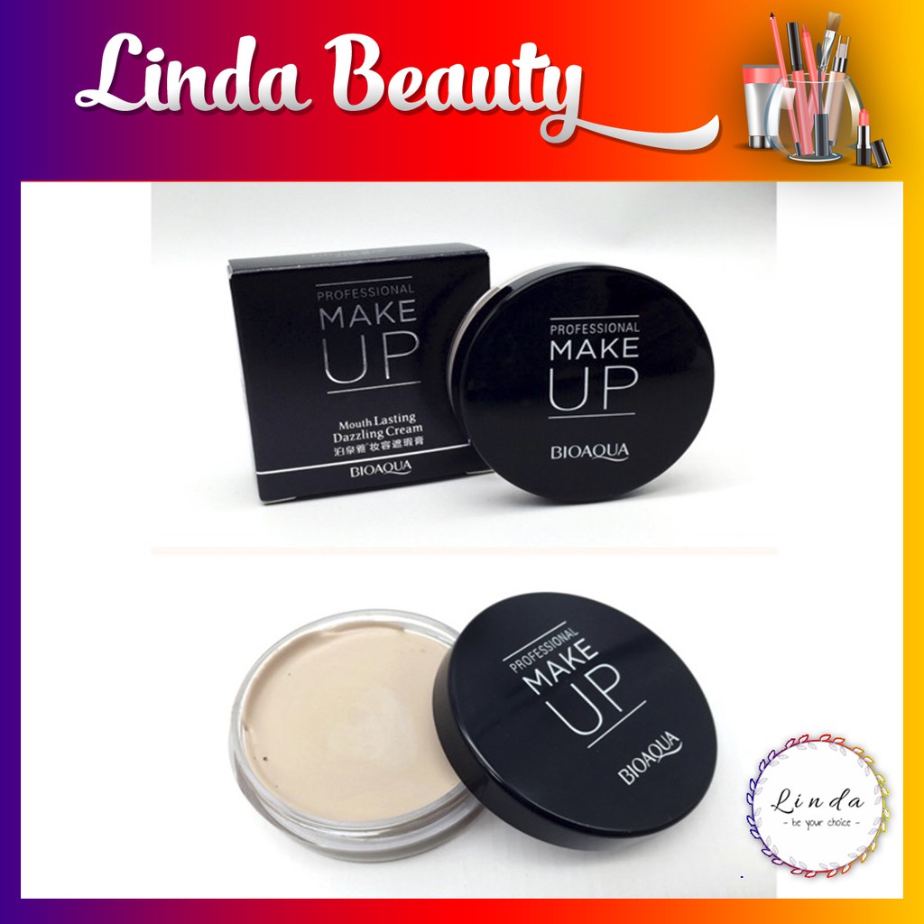 Phấn tươi Professional Make Up của Bioaqua | BigBuy360 - bigbuy360.vn