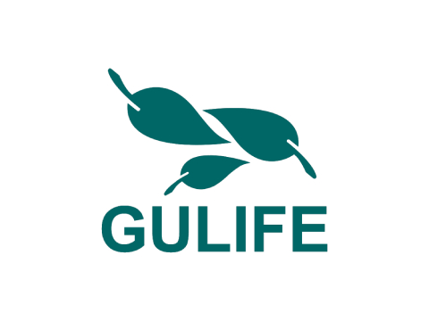 Gulife Official Asia Logo