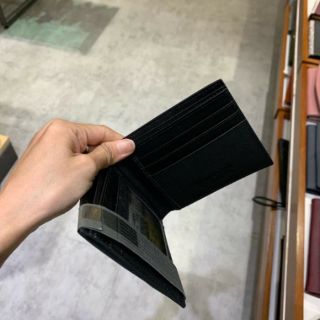 Ví Pirrer chống quẹt thẻ
