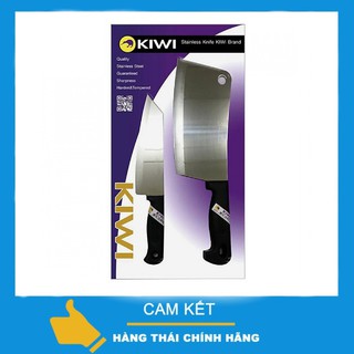 BỘ DAO 2 MÓN KIWI VNSET-B 850P 173P
