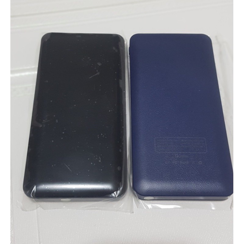 Sạc dự phòng Bunbea YM-158 15000mah