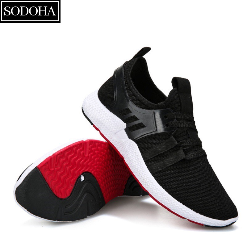 [Mã FAXANH245 giảm 10K đơn 50K] Giày nam sneaker thể thao SODOHA | BigBuy360 - bigbuy360.vn