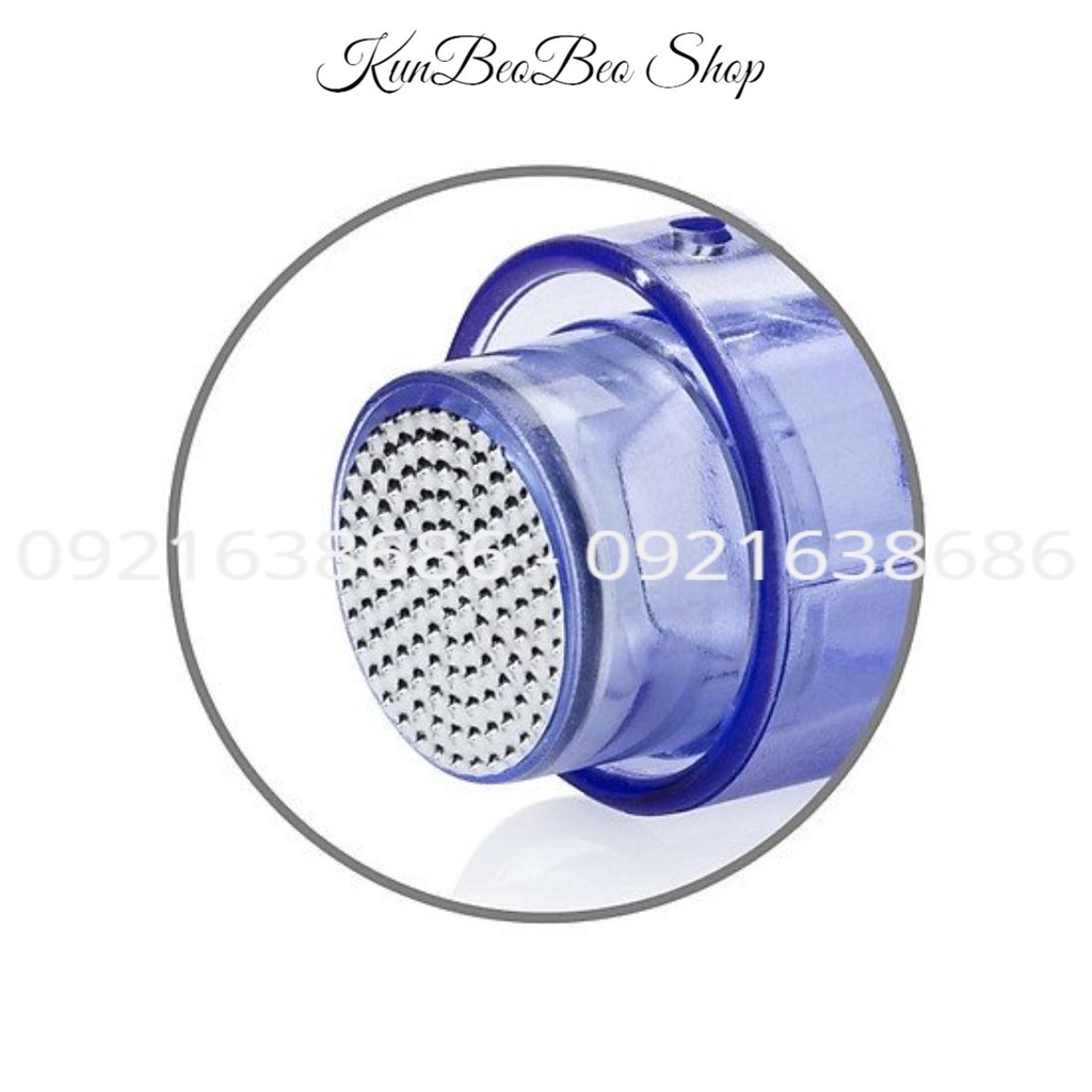 Kim Nano Kim Dành Cho Máy Dr pen cấy tinh chất trong spa