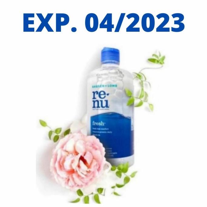 Máy Làm Mềm Nước Tươi Renu 355Ml | BigBuy360 - bigbuy360.vn