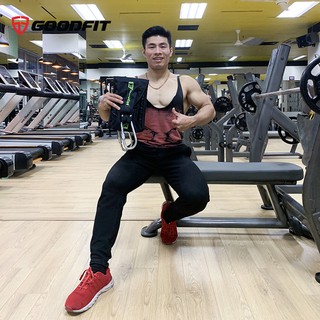 DÂY TREO TẬP BỤNG AB STRAPS MDBUDDY MD5087
