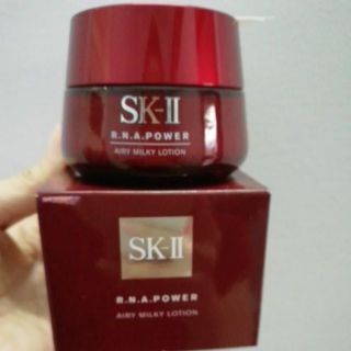Kem dưỡng da SK-II RNA Airy Milky Lotion 80g