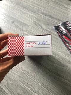 cặp kính spark  thái gắn mọi dòng xe