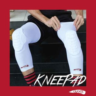 Băng bảo vệ đầu gối có đệm Crazi Dri Kneepad