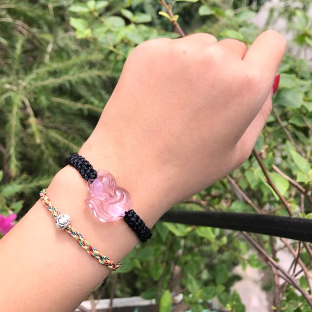 HỒ LY ĐỦ MÀU THEO MỆNH ĐAN DÂY