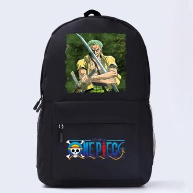 HOT HOT BST Balo Đi Học One Piece Mũ Rơm ( Luffy,Ace, Zoro, Law, Râu Trắng,...) giá tân xưởng