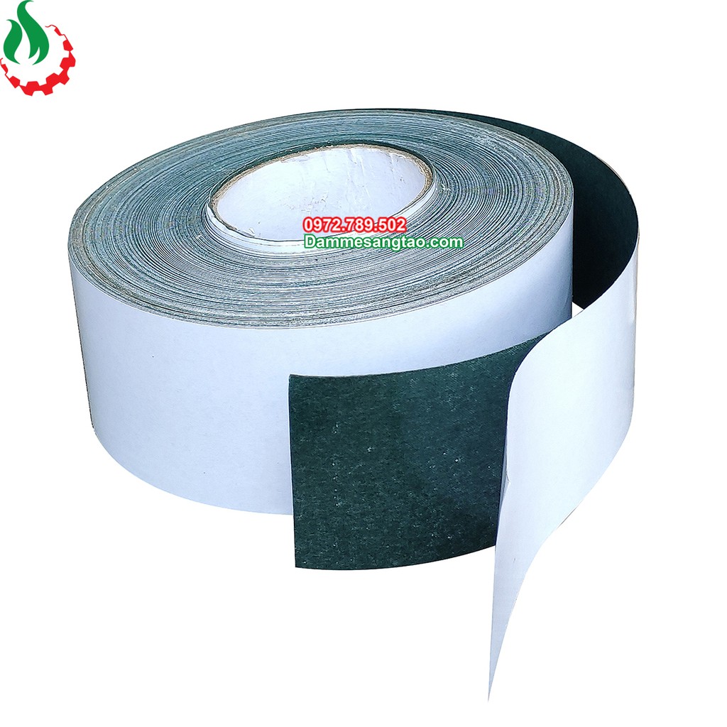 DMST Giấy dán cách điện cell pin
