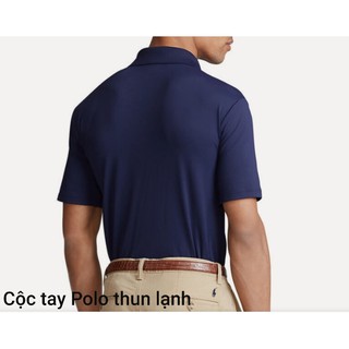 Áo cộc tay thun lạnh