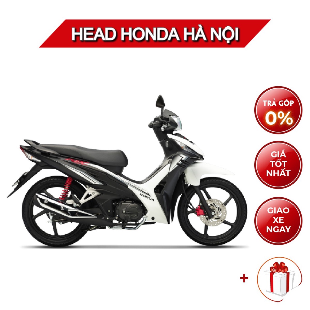 Xe máy Honda Wave RSX Fi