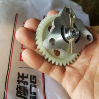 Bơm nhớt xe Máy Benelli tnt 135