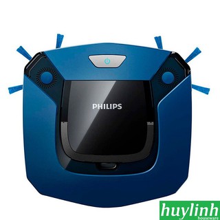Robot hút bụi thông minh Philips FC8792 - Chính hãng bảo hành 2 năm