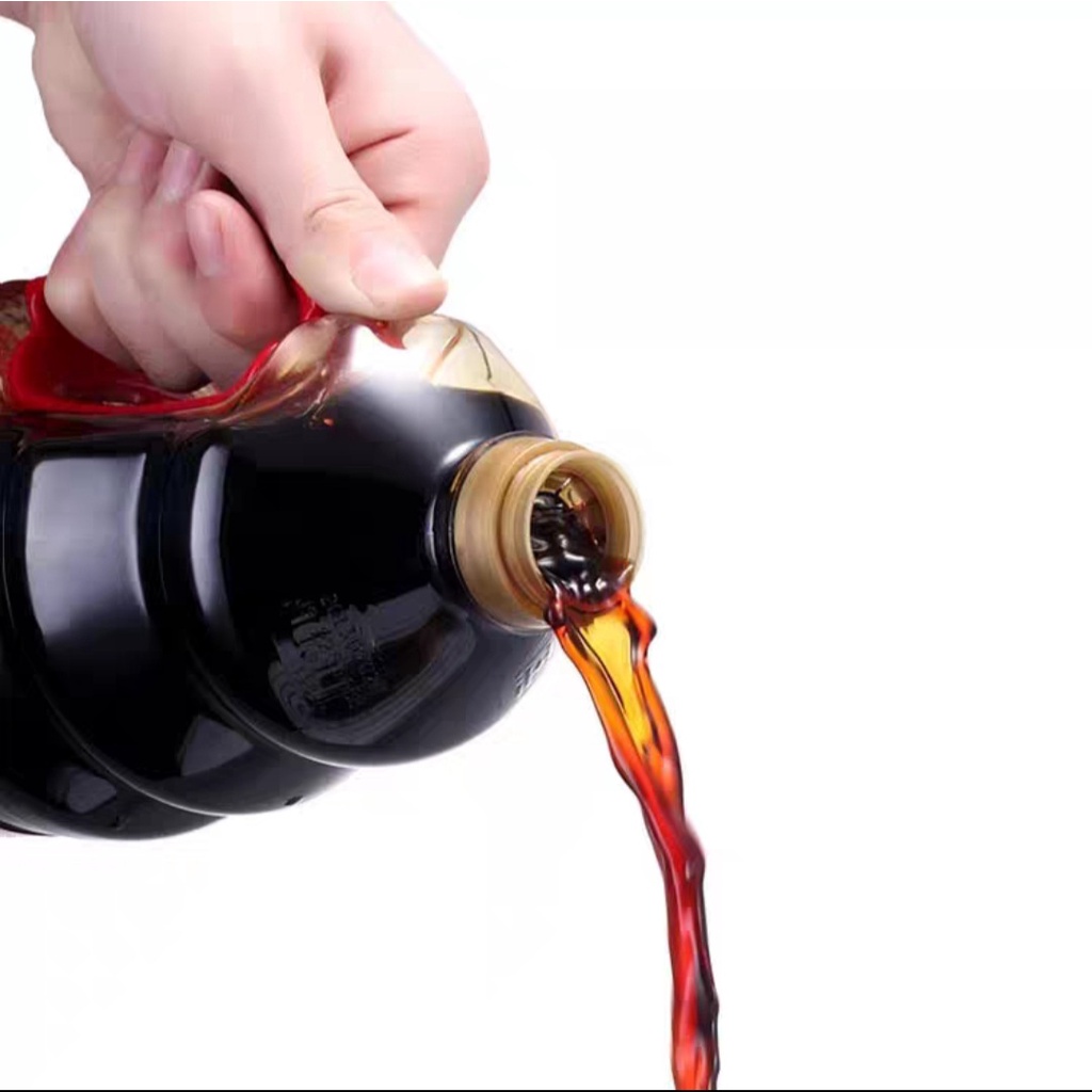 Xì Dầu Hải Thiên Chai 1,9L Ngon