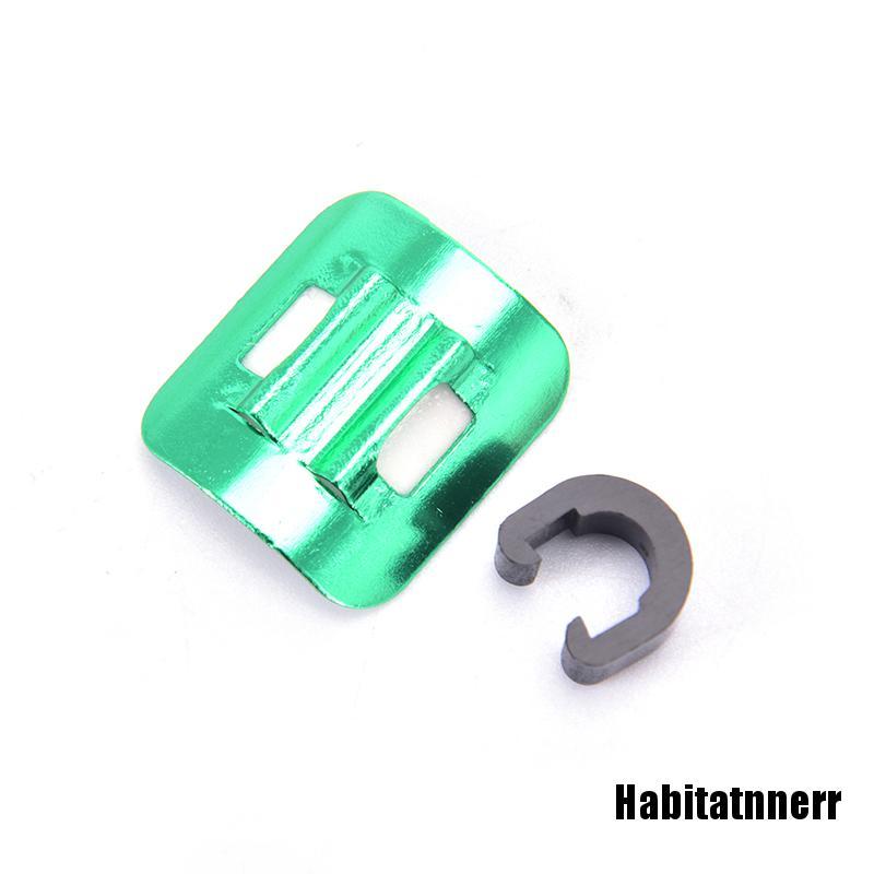 Bộ 2 Dây Khóa Cố Định Cho Ván Trượt Điện M365