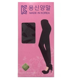 Quần tất lót lông cừu siêu ấm - Hàn Quốc Free size