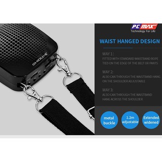 Máy trợ giảng SHIDU SD-S511