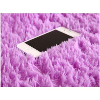 Thảm New Silk Carpet ( 40 x 60cm )