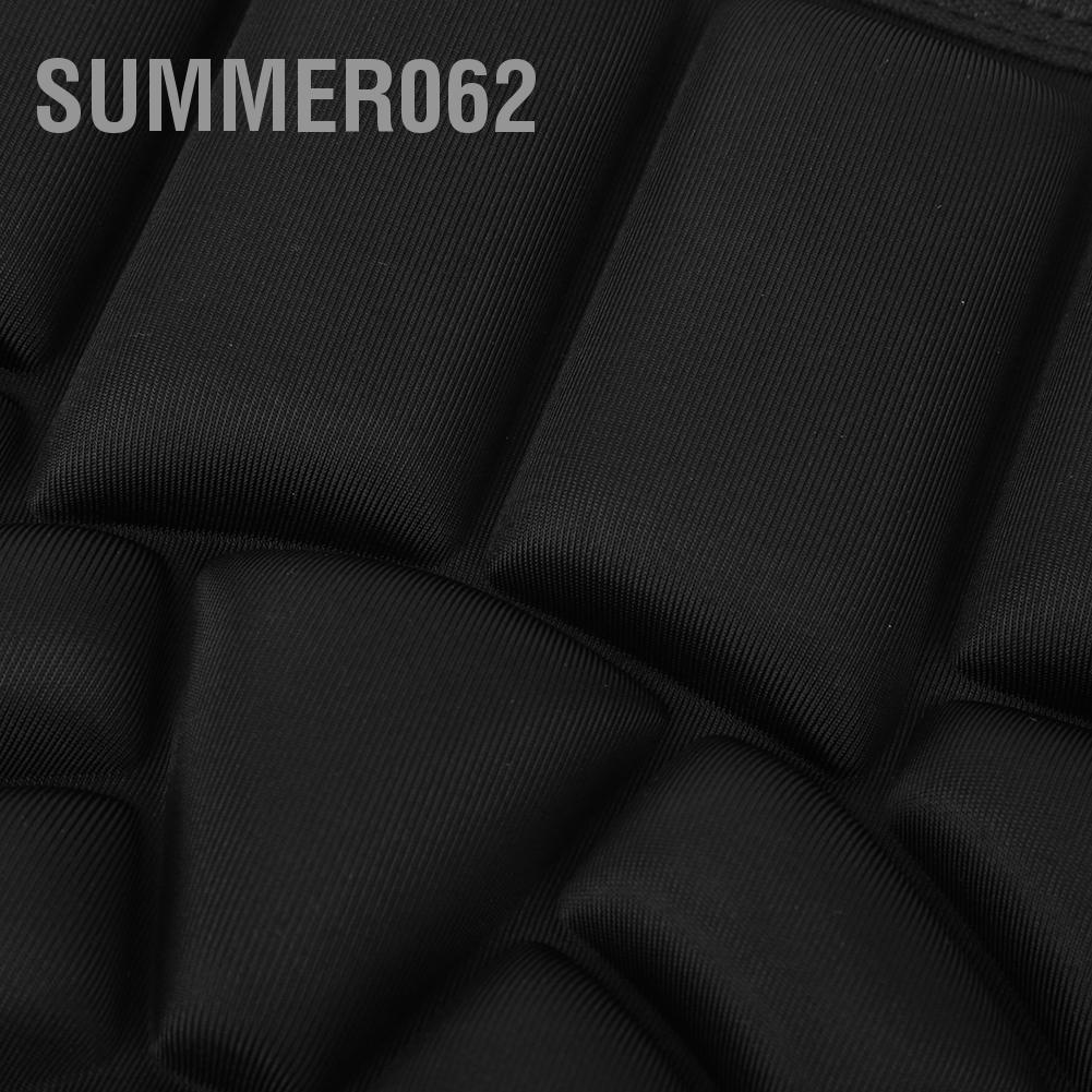 Summer062 Sports Guard Roller Skating Butt Pad Drop Resistant Hip Protection Cushion