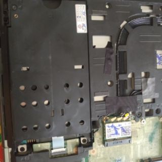 Máy tính Hp 8650W