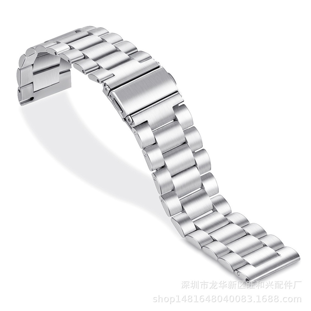 YIFILM Dây Đeo Thay Thế Bằng Kim Loại Không Gỉ Cho Đồng Hồ Thể Thao Suunto 9 7 Baro / Suunto D5 Spartan HR / Baro