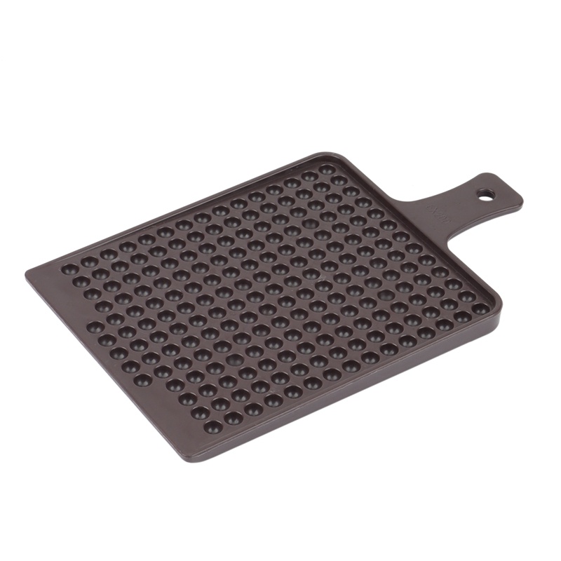 Set 5 khay đếm hạt 6-14mm