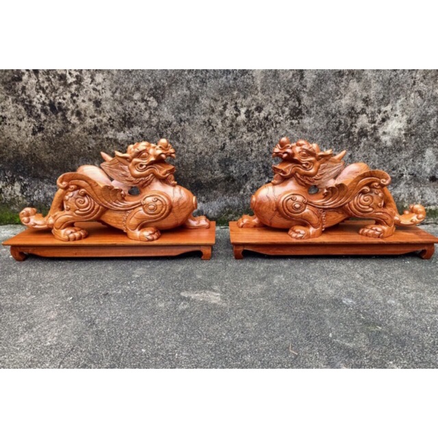 Tỳ hưu phong thủy