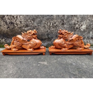 Tỳ hưu phong thủy
