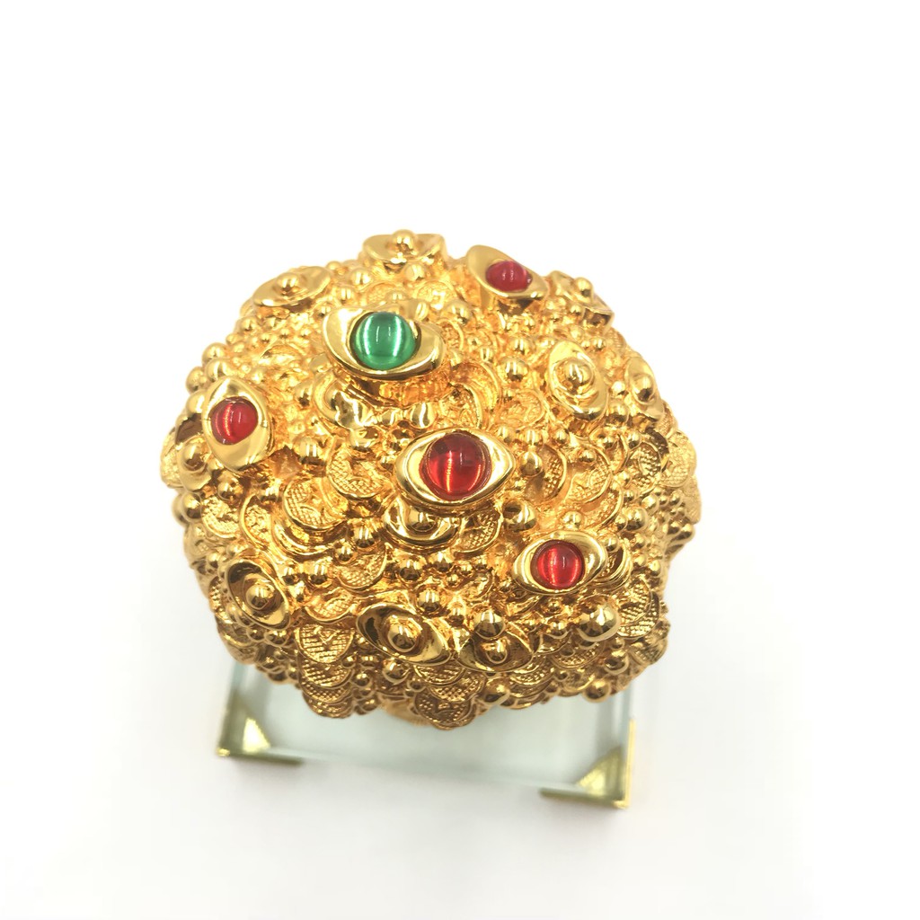 Cây tiền vàng tài lộc phong thủy - 2-001 | BigBuy360 - bigbuy360.vn