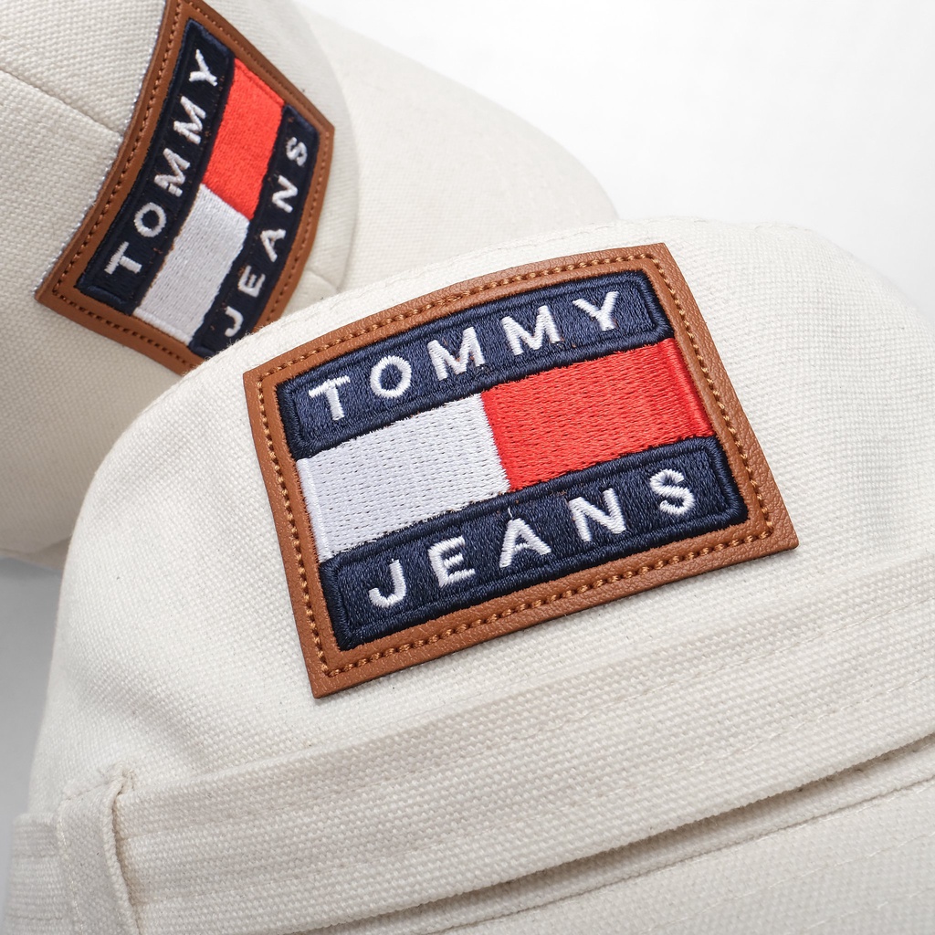 Nón bucket TOMMY, nón tai bèo vành cụp nhiều màu hàng cao cấp đầy đủ tem , mác phong cách unisex