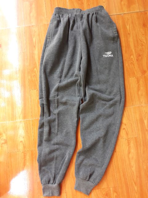 Quần nỉ nam lót lông siêu ấm | BigBuy360 - bigbuy360.vn