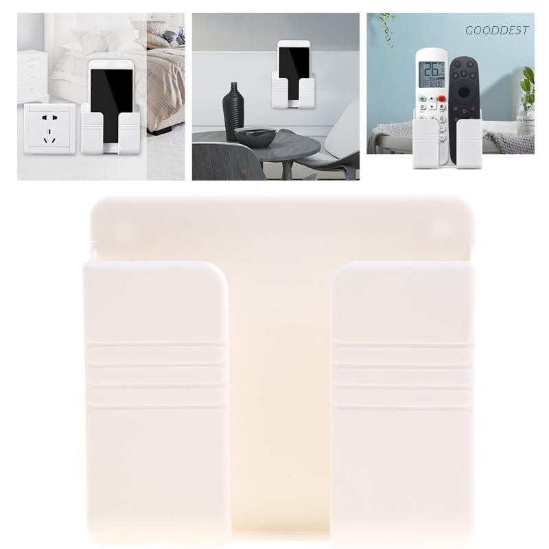 Giá Đỡ Điện Thoại Gắn Tường Đa Năng Tiện Dụng