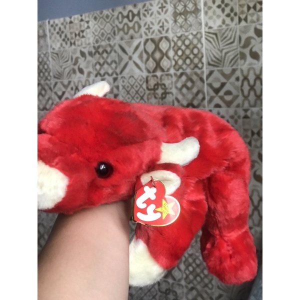Gấu bông Beanie 40cm