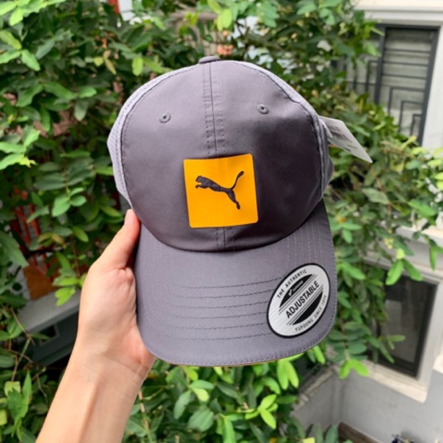 🧢🧢Nón Puma chính hãng