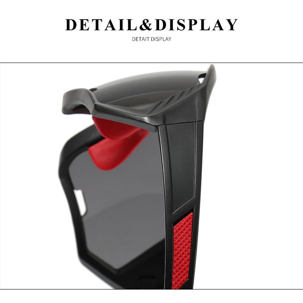 Kính Mát Chạy Bộ Chống Tia UV Hiệu OSIER1 Cho Nam &amp; Nữ