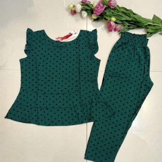 Bộ lụa 9 tấc