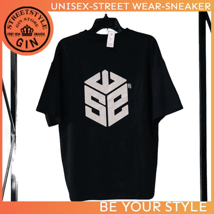 ÁO THUN SWE PHẢN QUANG PHONG CÁCH UNISEX KÈM ẢNH THẬT (GIN STORE)