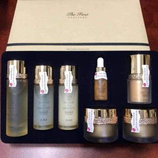 set ohui the firrts 7 sản phẩm