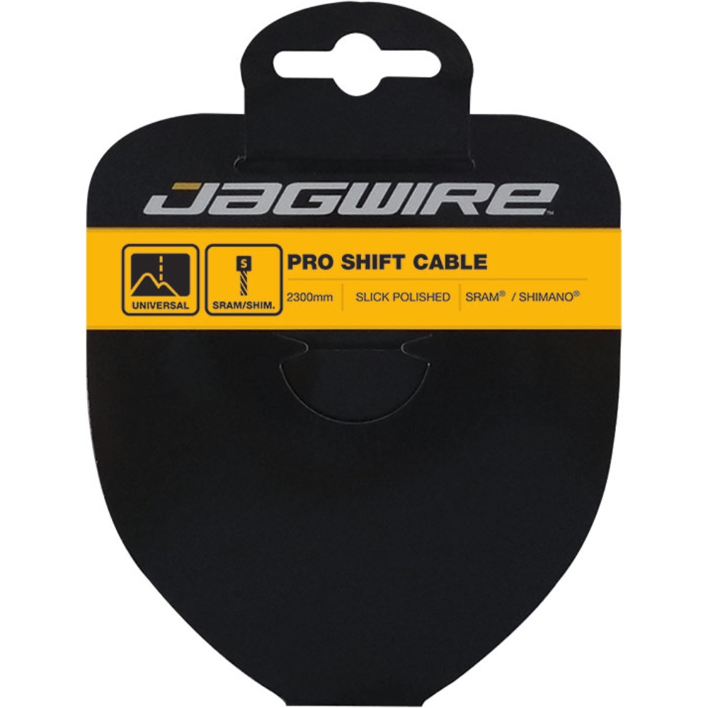 Ruột dây đề / dây thắng xe đạp Jagwire