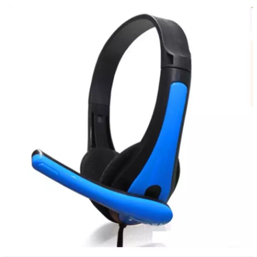 Tai nghe chụp tai có micro đàm thoại T9