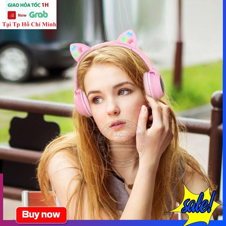 Tai Nghe Chụp Tai Không Dây Hoco W27 Cho Điện Thoại - Bảo Hành Chính Hãng