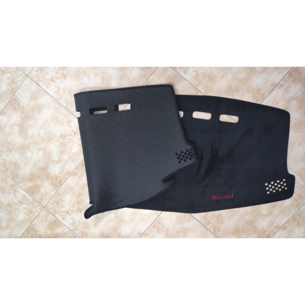 Thảm taplo nhung lông cừu cao cấp loại 1 Accent