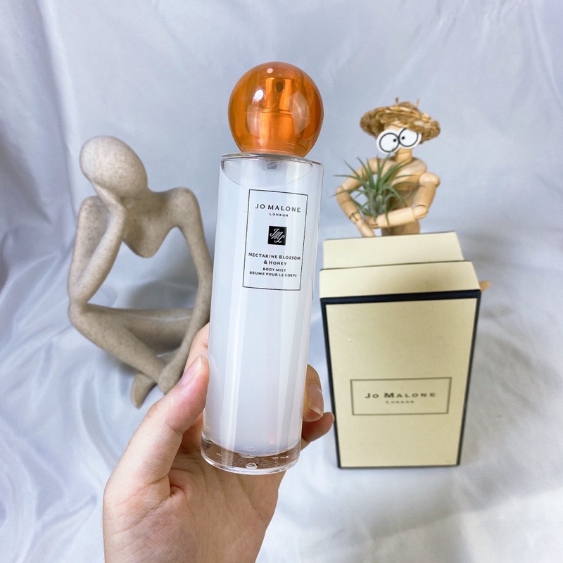 Xịt Dưỡng Ẩm Da Toàn Thân Jo Malone 95ml | BigBuy360 - bigbuy360.vn