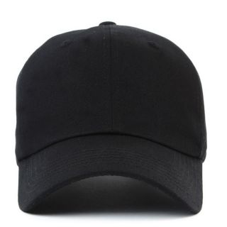 NÓN BALL CAP - NÓN TRƠN BASIC ĐẸP